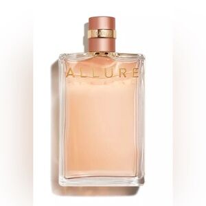 CHANEL ALLURE Eau de Parfum Spray, 3.4-oz
AUTHENTIC